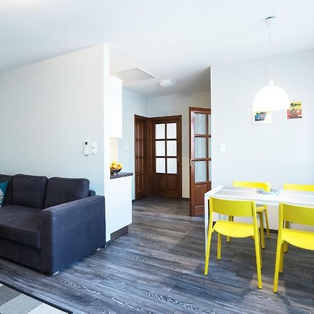 Alma Apartman Apartment Salgótarján Екстериор снимка