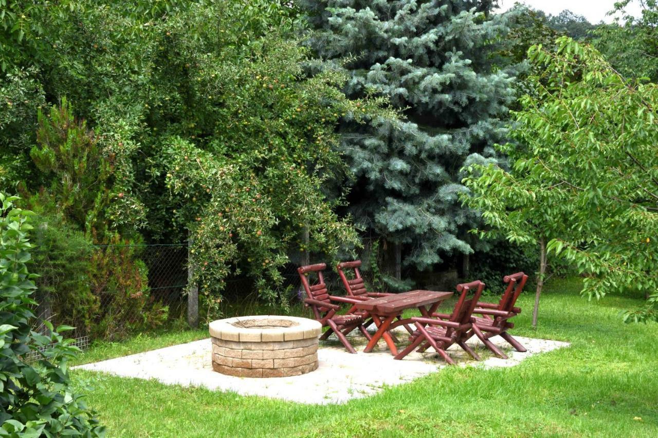 Alma Apartman Apartment Salgótarján Екстериор снимка